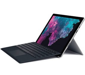 Замена корпуса на планшете Microsoft Surface Pro 6 в Пскове